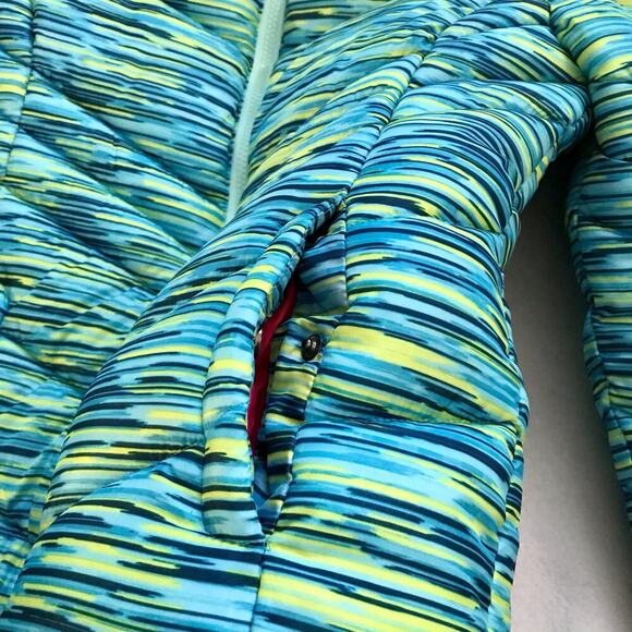 Weatherproof NWOT Puffer Jacket for Girls L (12) - Picture 5 of 10